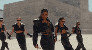 Music Video Normani GIF by Facebook Watch