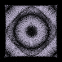 black and white love GIF by roberthruska