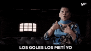 Lola Flores Futbol GIF by Movistar+