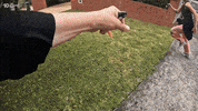 Huntedau GIF by Hunted Australia