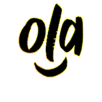 Logo Brand Sticker by Chalkola