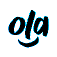 Logo Brand Sticker by Chalkola