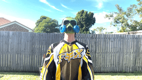 Under Arrest Handguns GIF