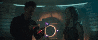 Explode Music Video GIF by Taylor Swift