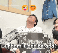 Upi Luthfi GIF
