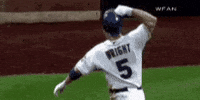 FlushingOurHopes mets spike david wright david wright spike GIF