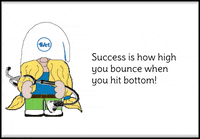 Gnome Career GIF