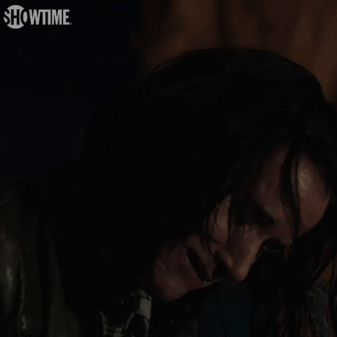 Season 1 Episode 3 GIF by SHOWTIME