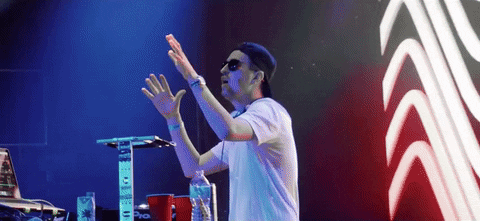 find me canada GIF by Robin Schulz