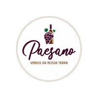 Sticker by Paesano
