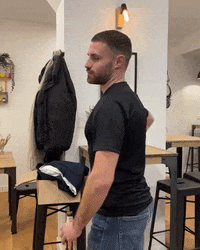 GIF by ORTO Toulouse