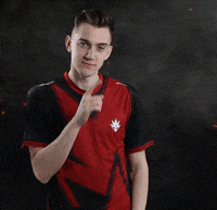 Counter-Strike Esports GIF by HEET GG