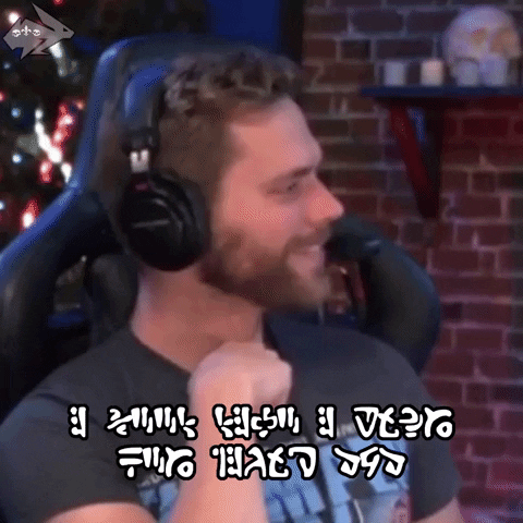 sassy d&d GIF by Hyper RPG