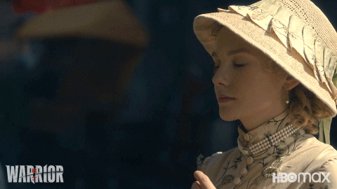 Martial Arts Fight GIF by HBO Max