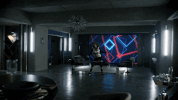 kristen wiig fox GIF by The Last Man On Earth