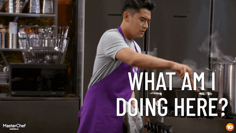 GIF by MasterChefAU