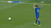 Euro 2016 Soccer GIF by Sporza