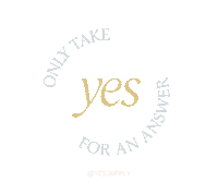 Life Coach Sticker by Yes Supply