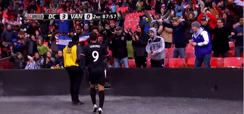 soccer mls GIF by D.C. United
