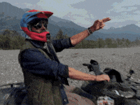 Ride Go GIF by for KING + COUNTRY