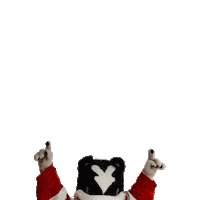 Boston U Bu Sticker by Boston University