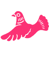 palomalemonade pink festival tequila lemonade Sticker