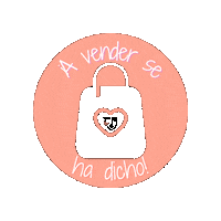 Shopping Emprendedora Sticker by Sociedad Mexicana de NENIS