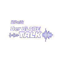 Podcast Bayern Sticker by dpolg_bayern