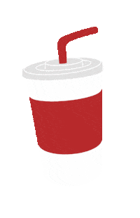 Movie Eat Sticker