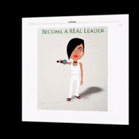 I Agree Me Too GIF by Dr. Donna Thomas Rodgers