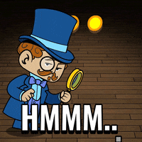 TheMysterySociety game games thinking play GIF