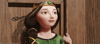 Disney Facepalm GIF