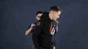 Thumbs Up GIF by Copenhagen Flames