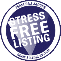 newschoolmediany home stressfree trj teamrajjaggi Sticker