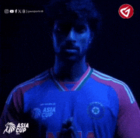 Indian Cricket Team GIF