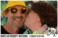 concert at sea major booth GIF by Jillz