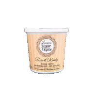 laurenssugarandspice sugar waxing hairremoval sugaring Sticker