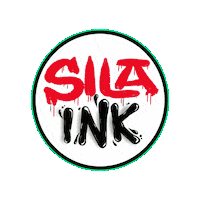 Tatuaggio Sticker by SILA INK TATTOO
