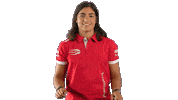 Jamie Chadwick Sticker by Prema Team