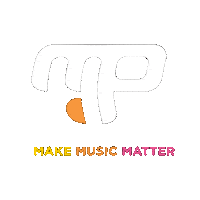 mornpenartsandculture makemusicmatter mpmusicindustry mornpenmusicians Sticker
