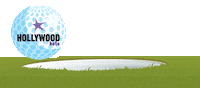 Hole In One Game Sticker by Hollywoodbets