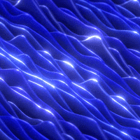 Relax Glow GIF by xponentialdesign