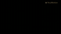 Stormy Cinematic Logo