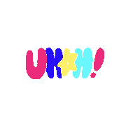 theuhohproject uhohproject Sticker