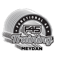 Meydan Sticker by Fun Fit Dubai