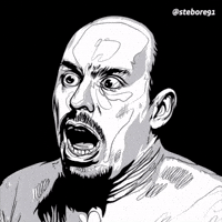 Worn Out Reaction Gif GIF