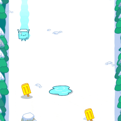 Cubemeltgame GIF by CubeMelt Adventure
