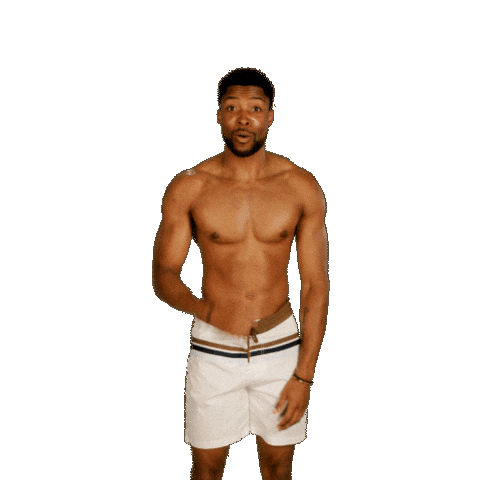 Shock Wow Sticker by Peacock