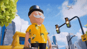 On Fire Reaction GIF by Xbox