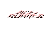 mlbkids mlb 에이스러너 acerunner mlb키즈 Sticker